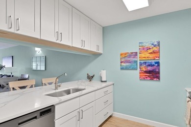 Ease into the Florida lifestyle in this thoughtfully renovated - photo 11