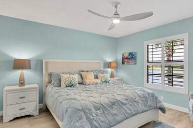 Ease into the Florida lifestyle in this thoughtfully renovated - photo 13