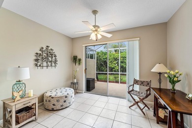 THIS METICULOUSLY MAINTAINED VILLA FLOWS EFFORTLESSLY FROM ROOM - photo 13
