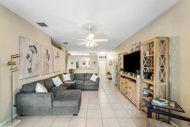 THIS METICULOUSLY MAINTAINED VILLA FLOWS EFFORTLESSLY FROM ROOM - photo 14