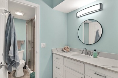 Ease into the Florida lifestyle in this thoughtfully renovated - photo 16