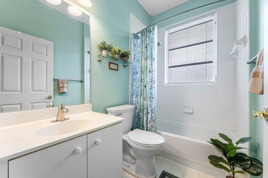 THIS METICULOUSLY MAINTAINED VILLA FLOWS EFFORTLESSLY FROM ROOM - photo 17