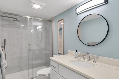 Ease into the Florida lifestyle in this thoughtfully renovated - photo 20