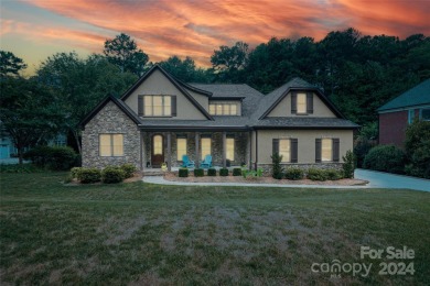 Lake Home For Sale in Denver, North Carolina