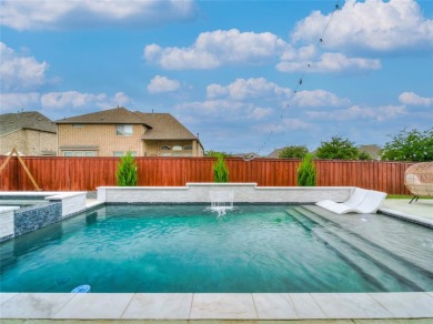 Lake Viridian Home For Sale in Arlington Texas