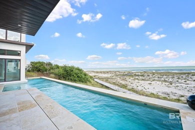 Kiva Dunes Gulf Front Modern Work of Art atop 25 foot dune. The - photo 22