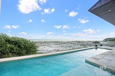 Kiva Dunes Gulf Front Modern Work of Art atop 25 foot dune. The - photo 23