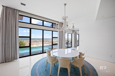 Kiva Dunes Gulf Front Modern Work of Art atop 25 foot dune. The - photo 24