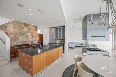 Kiva Dunes Gulf Front Modern Work of Art atop 25 foot dune. The - photo 26