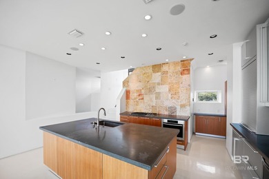 Kiva Dunes Gulf Front Modern Work of Art atop 25 foot dune. The - photo 27