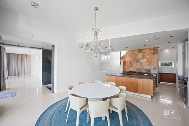 Kiva Dunes Gulf Front Modern Work of Art atop 25 foot dune. The - photo 28