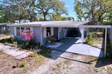 Lake Home Sale Pending in Largo, Florida