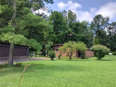 (private lake, pond, creek) Home Sale Pending in Coshocton Ohio