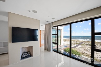 Kiva Dunes Gulf Front Modern Work of Art atop 25 foot dune. The - photo 33