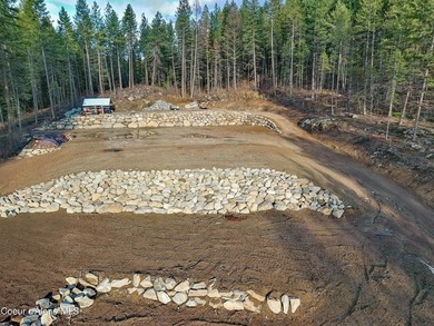 Rare 5-acre build-ready lot with unobstructed views of the Pend - photo 3