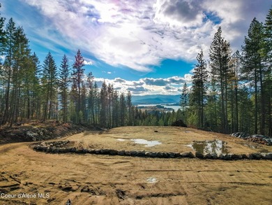 Rare 5-acre build-ready lot with unobstructed views of the Pend - photo 4