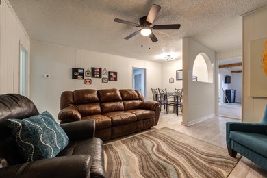 Beautifully updated four-bedroom, two-bathroom investment