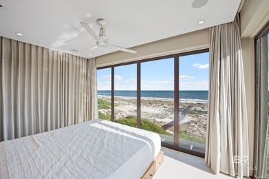 Kiva Dunes Gulf Front Modern Work of Art atop 25 foot dune. The - photo 35