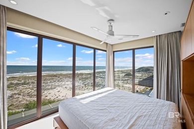 Kiva Dunes Gulf Front Modern Work of Art atop 25 foot dune. The - photo 36