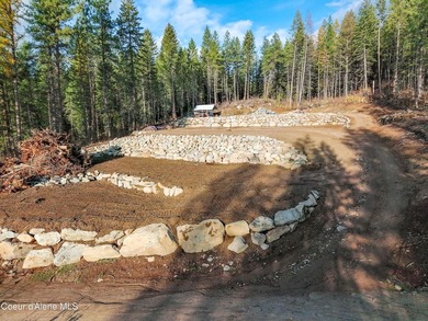 Rare 5-acre build-ready lot with unobstructed views of the Pend - photo 6