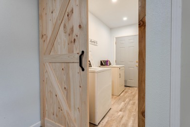 Beautifully updated four-bedroom, two-bathroom investment