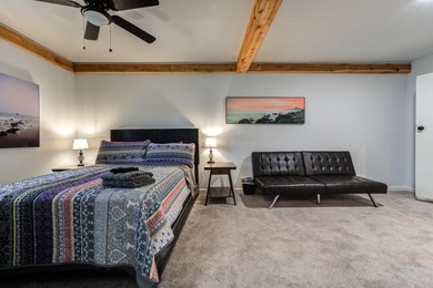 Beautifully updated four-bedroom, two-bathroom investment