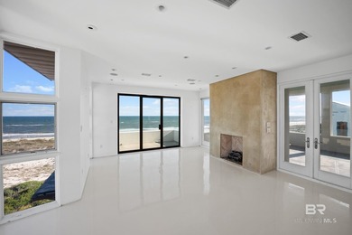 Kiva Dunes Gulf Front Modern Work of Art atop 25 foot dune. The - photo 38