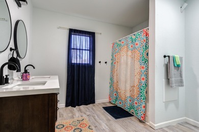 Beautifully updated four-bedroom, two-bathroom investment