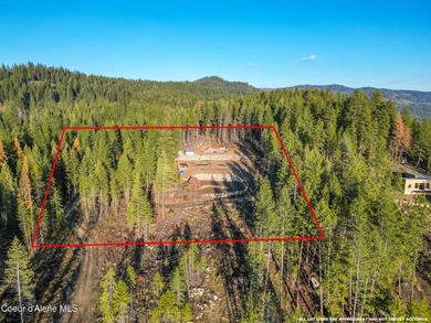 Rare 5-acre build-ready lot with unobstructed views of the Pend - photo 10