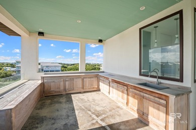 Kiva Dunes Gulf Front Modern Work of Art atop 25 foot dune. The - photo 42