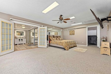 Luxury on 14.5 private acres, this stunning estate offers 5,000 - photo 42