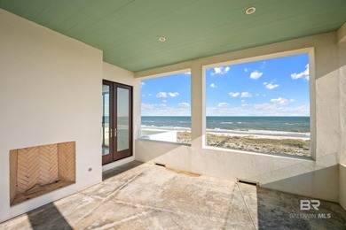Kiva Dunes Gulf Front Modern Work of Art atop 25 foot dune. The - photo 43