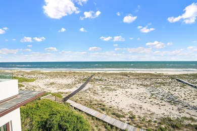 Kiva Dunes Gulf Front Modern Work of Art atop 25 foot dune. The - photo 44
