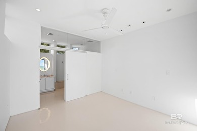 Kiva Dunes Gulf Front Modern Work of Art atop 25 foot dune. The - photo 47