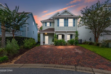 Powell Lake / Phillips Inlet Home For Sale in Inlet Beach Florida