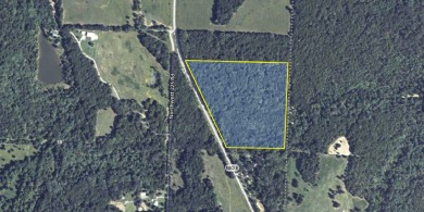 Lake Acreage For Sale in Osceola, Missouri