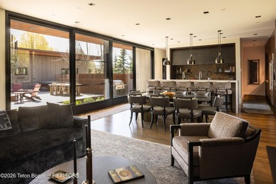 The residence includes five en suite bedrooms, a large - photo 9