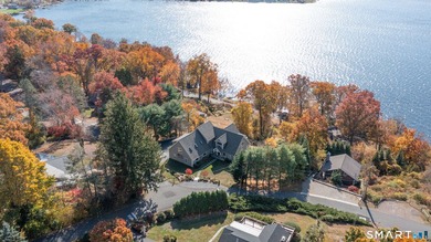Candlewood Lake Home For Sale in Brookfield Connecticut