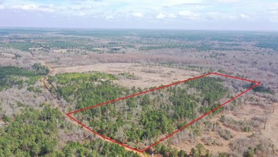 (private lake, pond, coastal) Acreage For Sale in Jefferson Texas