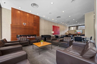 Move-in ready and beautifully updated, this River Towers condo - photo 11