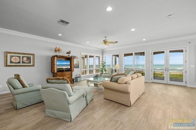 This stunning beach front home has recently been remodeled! With - photo 11