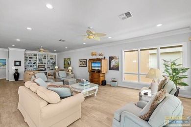 This stunning beach front home has recently been remodeled! With - photo 12