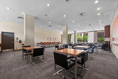 Move-in ready and beautifully updated, this River Towers condo - photo 13