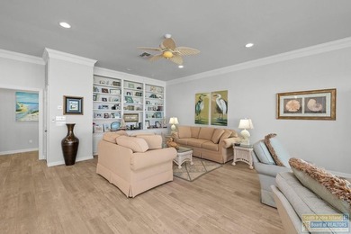 This stunning beach front home has recently been remodeled! With - photo 13
