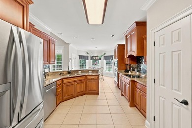 AGENT OWNER! Welcome to 25 Stonington Drive, an exceptional - photo 14
