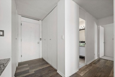 Move-in ready and beautifully updated, this River Towers condo - photo 15