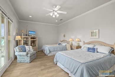 This stunning beach front home has recently been remodeled! With - photo 15