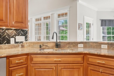 AGENT OWNER! Welcome to 25 Stonington Drive, an exceptional - photo 16