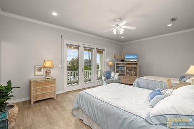 This stunning beach front home has recently been remodeled! With - photo 16