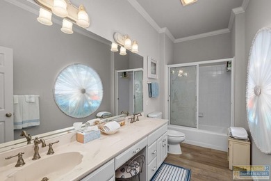 This stunning beach front home has recently been remodeled! With - photo 18